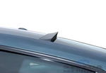 Classic Design Concepts High Mount Rear Spoiler (2015)